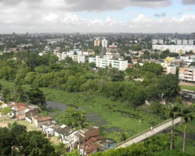 Foto 3 de Apartamento com 4 quartos à venda, 245m2 em Apipucos, Recife - PE