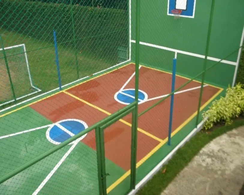 Foto 9 de Apartamento com 4 quartos à venda, 245m2 em Apipucos, Recife - PE