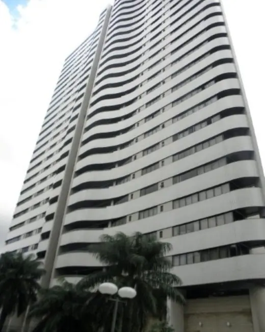 Foto 1 de Apartamento com 4 quartos à venda, 245m2 em Apipucos, Recife - PE