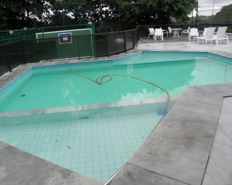 Foto 7 de Apartamento com 4 quartos à venda, 245m2 em Apipucos, Recife - PE