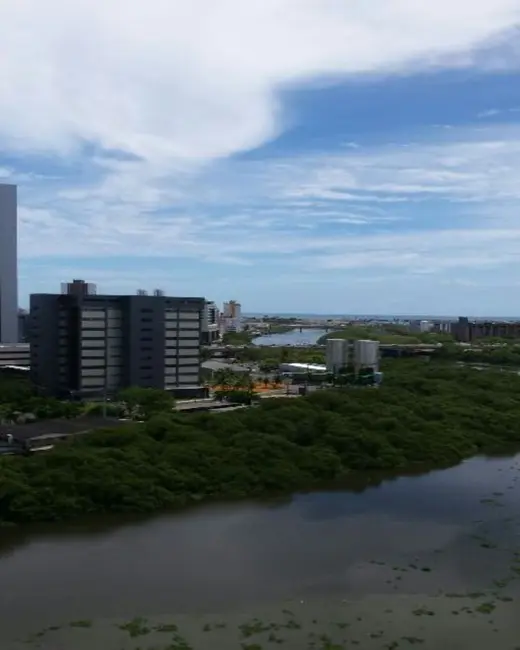 Foto 5 de Apartamento com 4 quartos à venda, 201m2 em Ilha do Retiro, Recife - PE