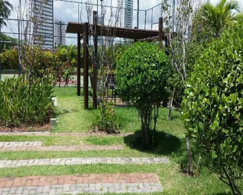 Foto 9 de Apartamento com 4 quartos à venda, 201m2 em Ilha do Retiro, Recife - PE