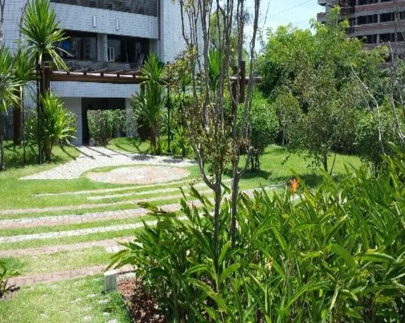 Foto 8 de Apartamento com 4 quartos à venda, 201m2 em Ilha do Retiro, Recife - PE