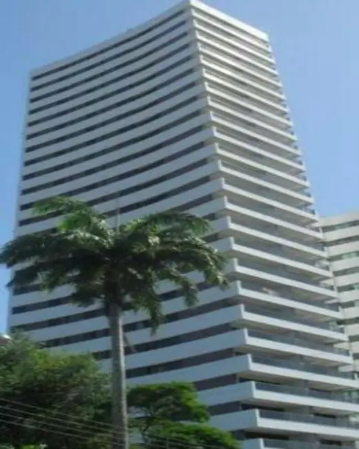 Foto 1 de Apartamento com 4 quartos à venda, 201m2 em Ilha do Retiro, Recife - PE