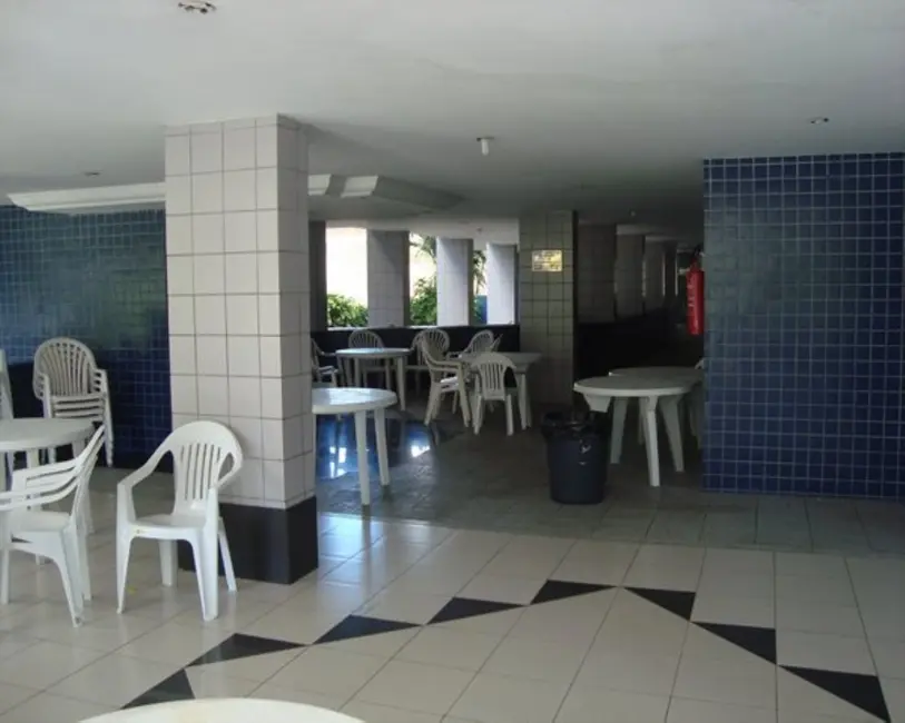 Foto 6 de Apartamento com 3 quartos à venda, 120m2 em Aflitos, Recife - PE