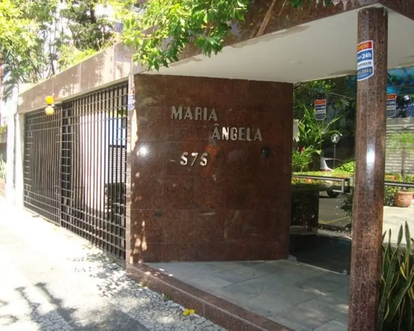 Foto 4 de Apartamento com 3 quartos à venda, 120m2 em Aflitos, Recife - PE