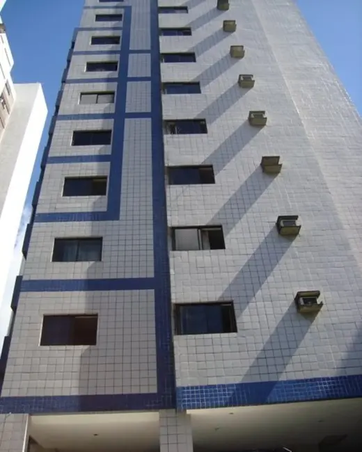 Foto 2 de Apartamento com 3 quartos à venda, 120m2 em Aflitos, Recife - PE