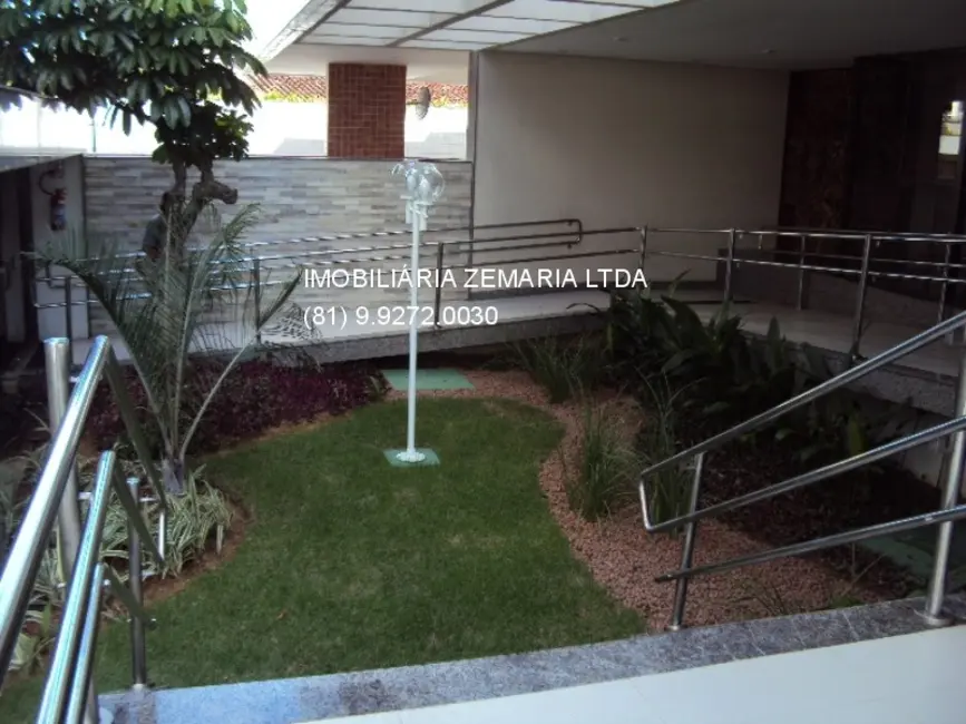 Foto 4 de Apartamento com 3 quartos à venda, 81m2 em Casa Amarela, Recife - PE