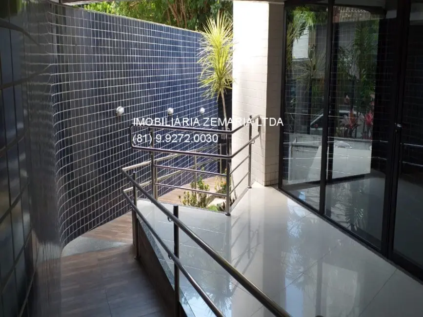 Foto 6 de Apartamento com 3 quartos à venda, 87m2 em Casa Amarela, Recife - PE