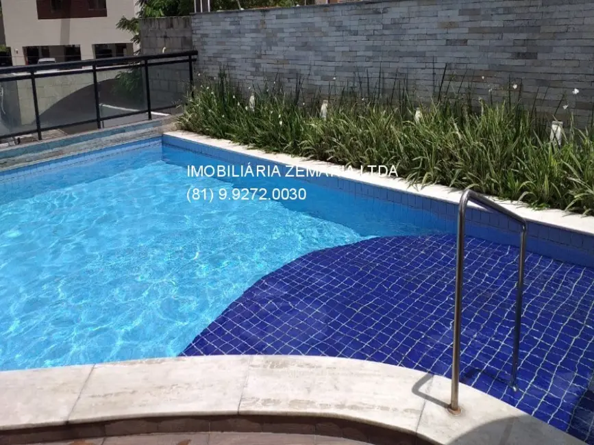 Foto 3 de Apartamento com 3 quartos à venda, 87m2 em Casa Amarela, Recife - PE