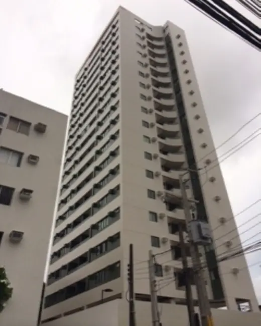Foto 5 de Apartamento com 3 quartos à venda, 68m2 em Torre, Recife - PE