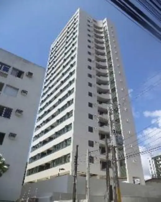 Foto 1 de Apartamento com 3 quartos à venda, 68m2 em Torre, Recife - PE