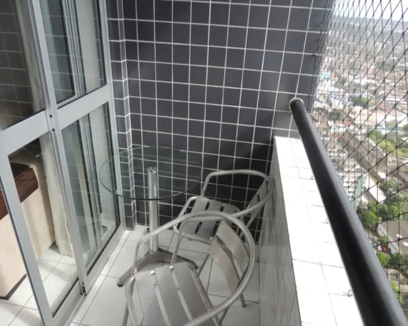 Foto 6 de Apartamento com 3 quartos à venda, 65m2 em Rosarinho, Recife - PE