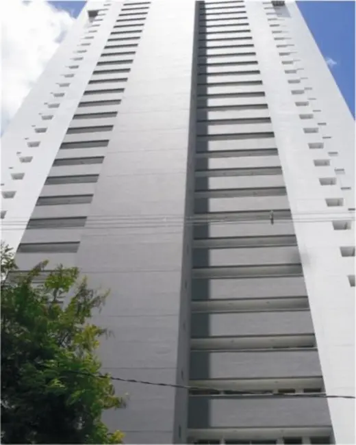 Foto 2 de Apartamento com 3 quartos à venda, 65m2 em Rosarinho, Recife - PE