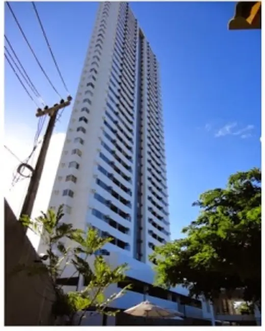 Foto 9 de Apartamento com 3 quartos à venda, 65m2 em Rosarinho, Recife - PE