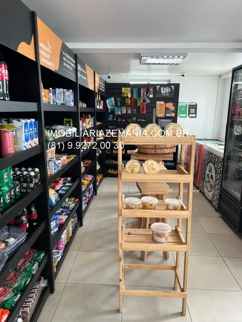 Foto 5 de Apartamento com 3 quartos à venda, 69m2 em Encruzilhada, Recife - PE