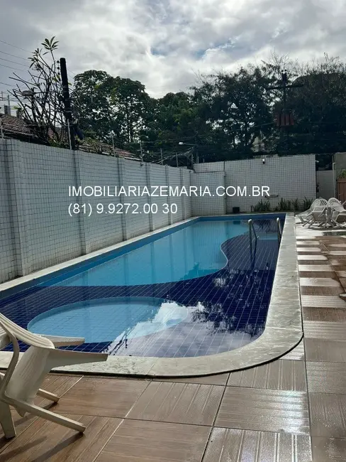 Foto 3 de Apartamento com 3 quartos à venda, 69m2 em Encruzilhada, Recife - PE
