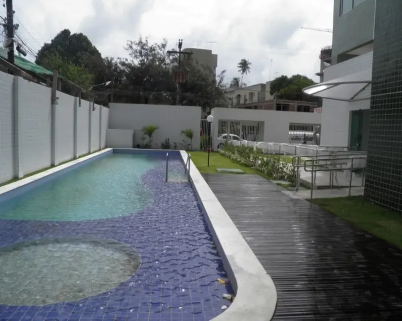 Foto 2 de Apartamento com 3 quartos à venda, 69m2 em Encruzilhada, Recife - PE