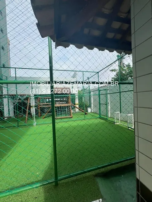 Foto 6 de Apartamento com 3 quartos à venda, 69m2 em Encruzilhada, Recife - PE