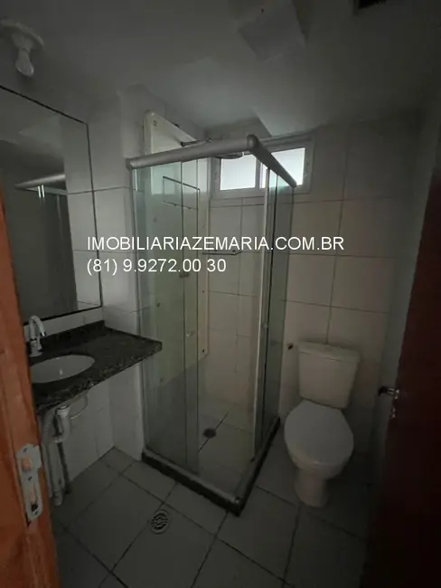Foto 9 de Apartamento com 3 quartos à venda, 69m2 em Encruzilhada, Recife - PE