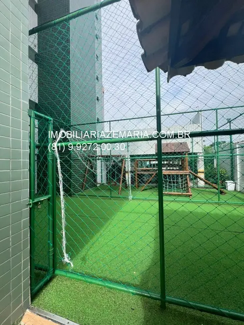 Foto 7 de Apartamento com 3 quartos à venda, 69m2 em Encruzilhada, Recife - PE