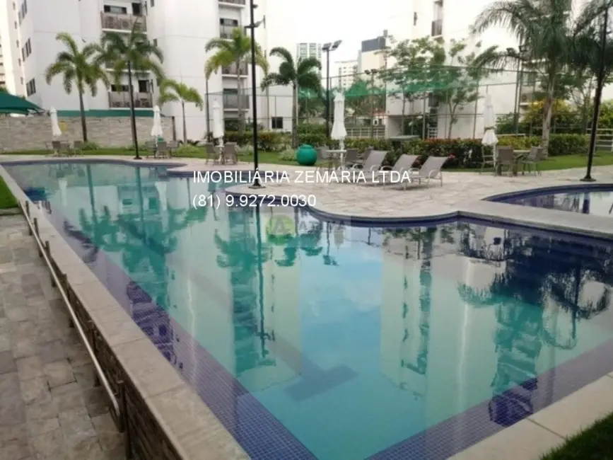 Apartamento com 4 quartos à venda, 135m2 em Recife - PE - imagem 6 Foto 6 de Apartamento com 4 quartos à venda, 135m2 em Recife - PE