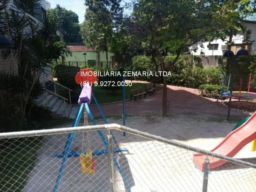 Apartamento com 4 quartos à venda, 135m2 em Recife - PE - imagem 7 Foto 7 de Apartamento com 4 quartos à venda, 135m2 em Recife - PE