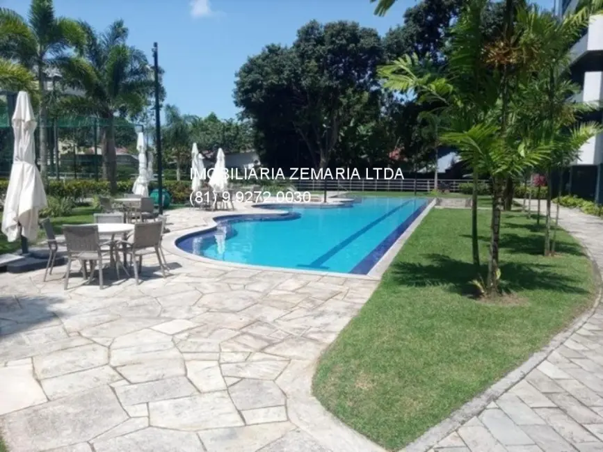 Apartamento com 4 quartos à venda, 135m2 em Recife - PE - imagem 5 Foto 5 de Apartamento com 4 quartos à venda, 135m2 em Recife - PE