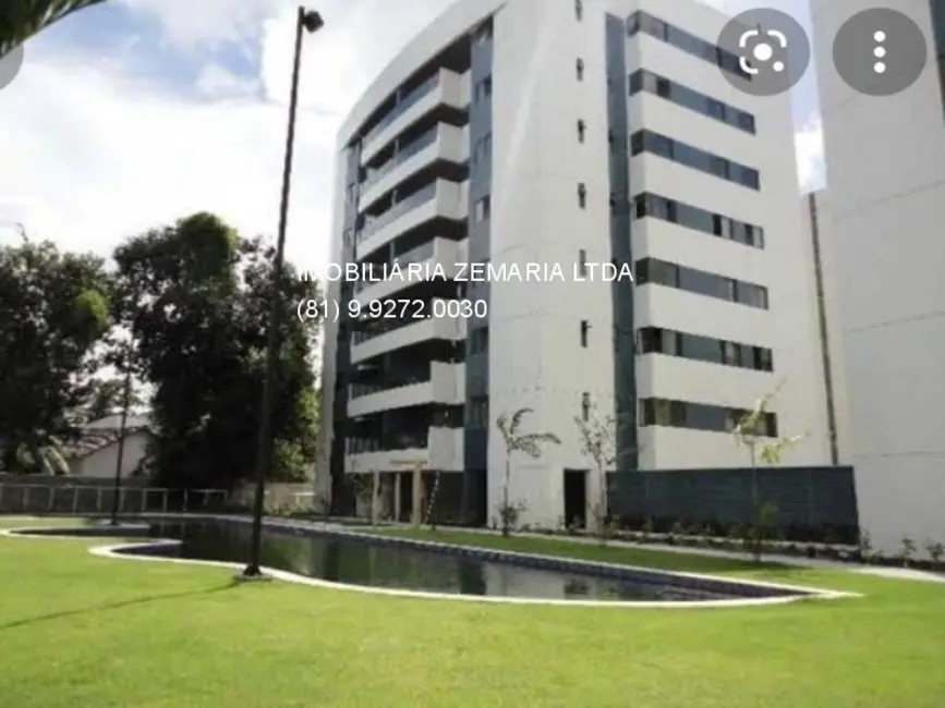 Apartamento com 4 quartos à venda, 135m2 em Recife - PE - imagem 1 Foto 1 de Apartamento com 4 quartos à venda, 135m2 em Recife - PE