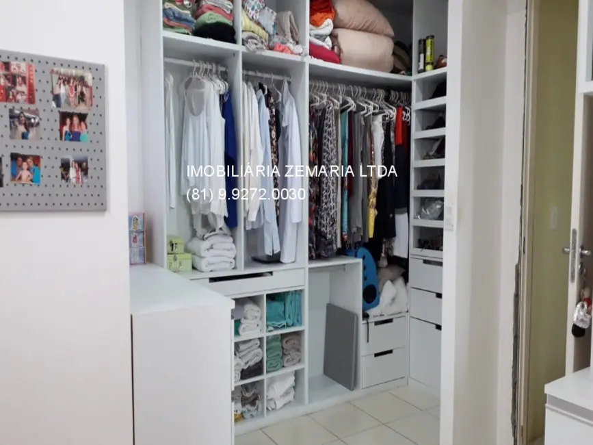 Apartamento com 4 quartos à venda, 135m2 em Recife - PE - imagem 2 Foto 2 de Apartamento com 4 quartos à venda, 135m2 em Recife - PE