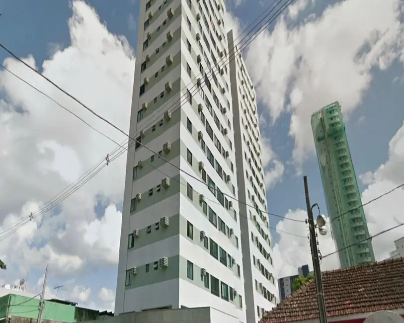 Foto 1 de Apartamento com 3 quartos à venda, 79m2 em Casa Amarela, Recife - PE