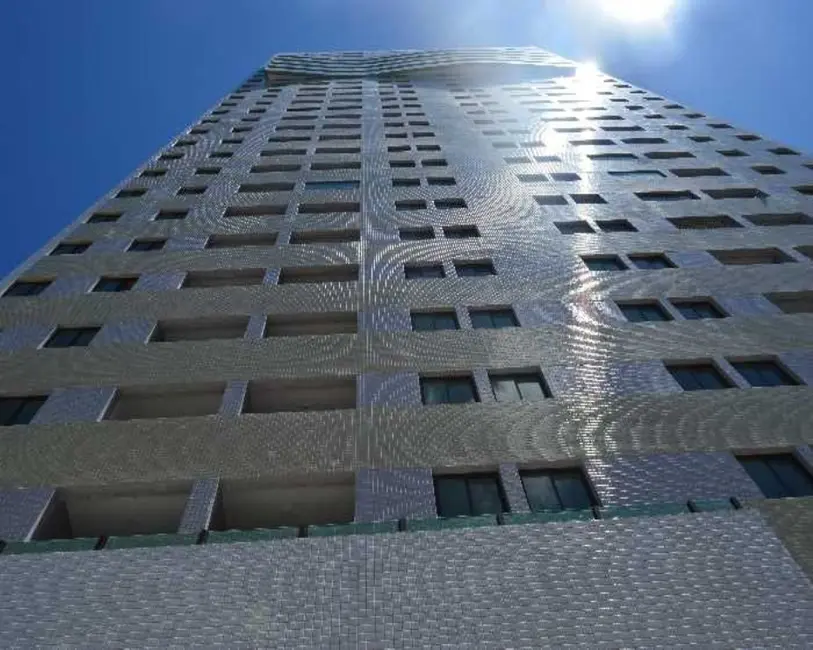 Apartamento com 3 quartos à venda, 57m2 em Madalena, Recife - PE - imagem 4 Foto 4 de Apartamento com 3 quartos à venda, 57m2 em Madalena, Recife - PE