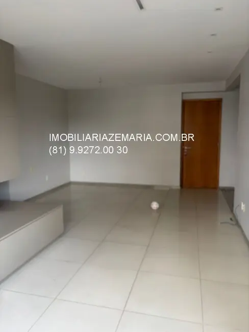 Foto 7 de Apartamento com 3 quartos à venda, 87m2 em Madalena, Recife - PE