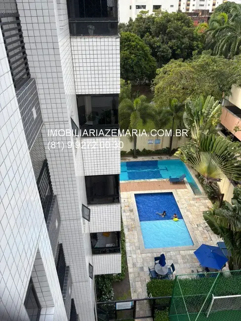 Foto 2 de Apartamento com 3 quartos à venda, 87m2 em Madalena, Recife - PE