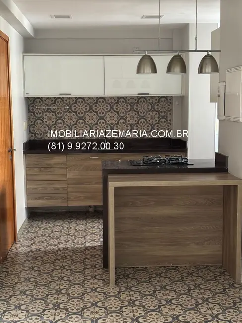 Foto 1 de Apartamento com 3 quartos à venda, 87m2 em Madalena, Recife - PE