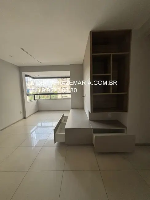Foto 9 de Apartamento com 3 quartos à venda, 87m2 em Madalena, Recife - PE