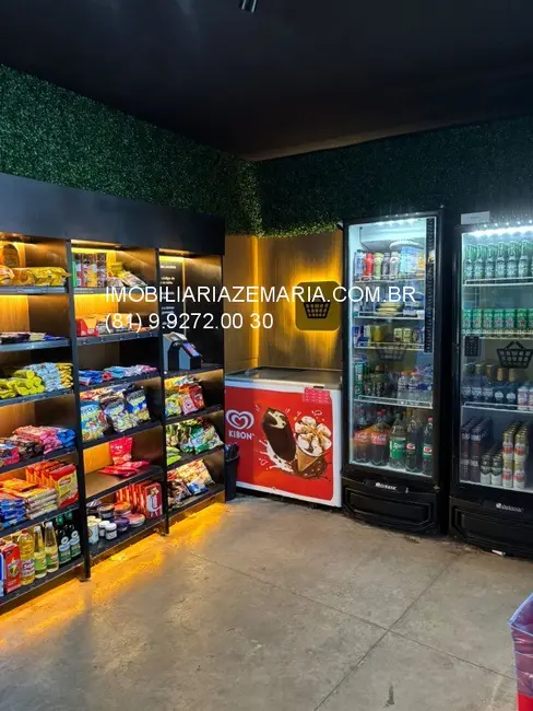 Foto 8 de Apartamento com 3 quartos à venda, 87m2 em Madalena, Recife - PE