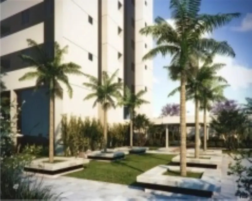 Foto 3 de Apartamento com 3 quartos à venda, 87m2 em Madalena, Recife - PE