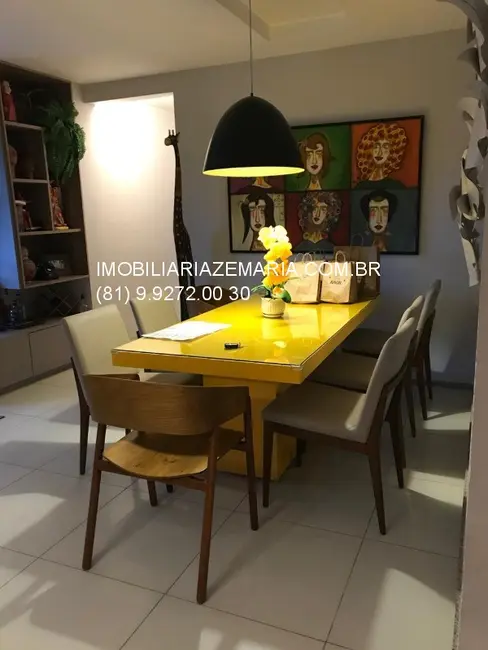 Foto 1 de Apartamento com 3 quartos à venda, 87m2 em Madalena, Recife - PE