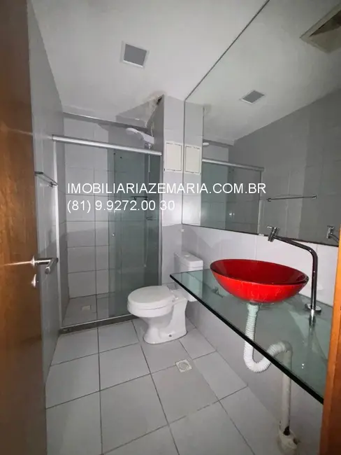 Foto 5 de Apartamento com 3 quartos à venda, 87m2 em Madalena, Recife - PE