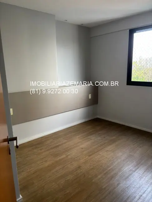 Foto 3 de Apartamento com 3 quartos à venda, 87m2 em Madalena, Recife - PE