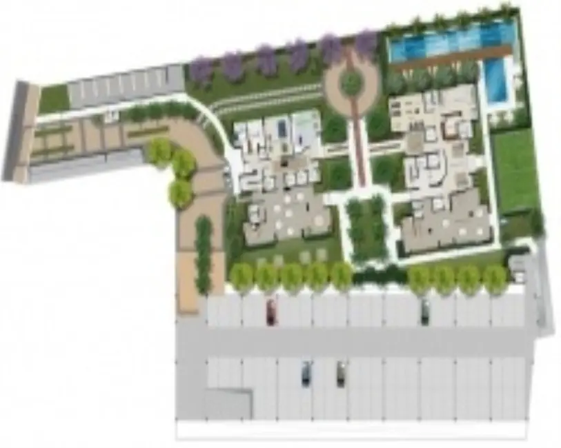 Foto 6 de Apartamento com 3 quartos à venda, 66m2 em Madalena, Recife - PE