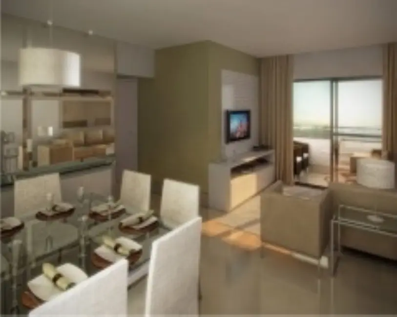 Foto 9 de Apartamento com 3 quartos à venda, 66m2 em Madalena, Recife - PE