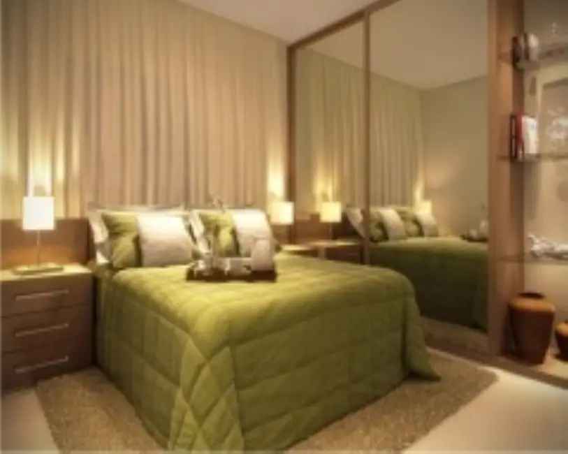 Foto 3 de Apartamento com 3 quartos à venda, 66m2 em Madalena, Recife - PE