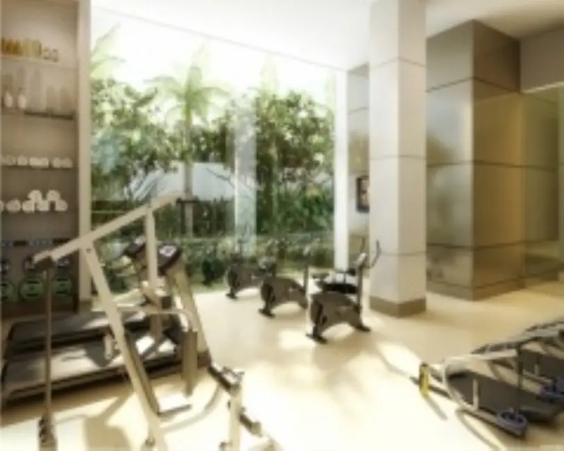 Foto 4 de Apartamento com 3 quartos à venda, 66m2 em Madalena, Recife - PE