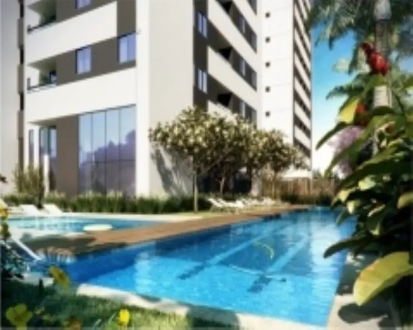 Foto 2 de Apartamento com 3 quartos à venda, 66m2 em Madalena, Recife - PE