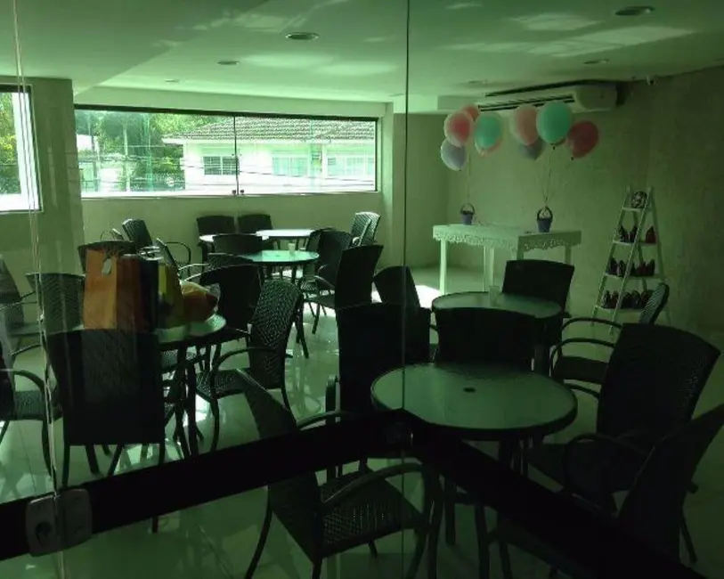 Foto 4 de Apartamento com 3 quartos à venda, 71m2 em Rosarinho, Recife - PE