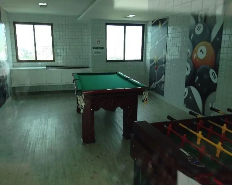 Foto 3 de Apartamento com 3 quartos à venda, 71m2 em Rosarinho, Recife - PE