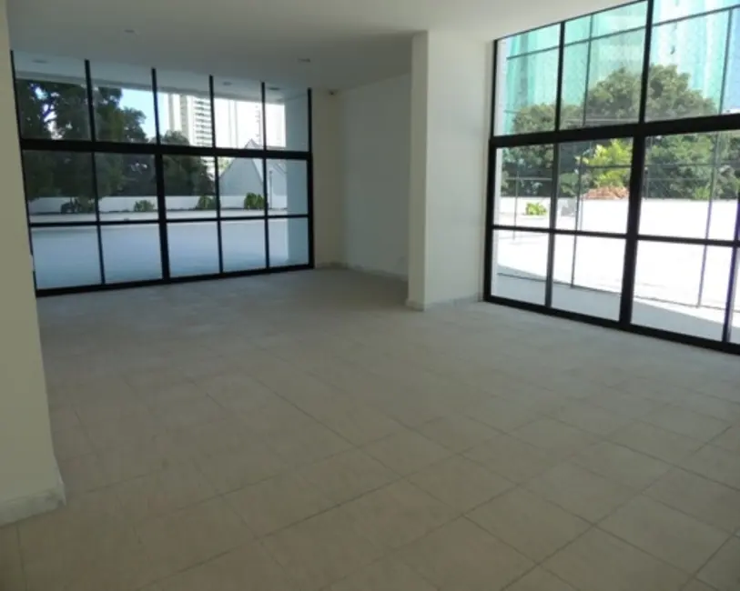 Foto 2 de Apartamento com 4 quartos à venda, 182m2 em Graças, Recife - PE