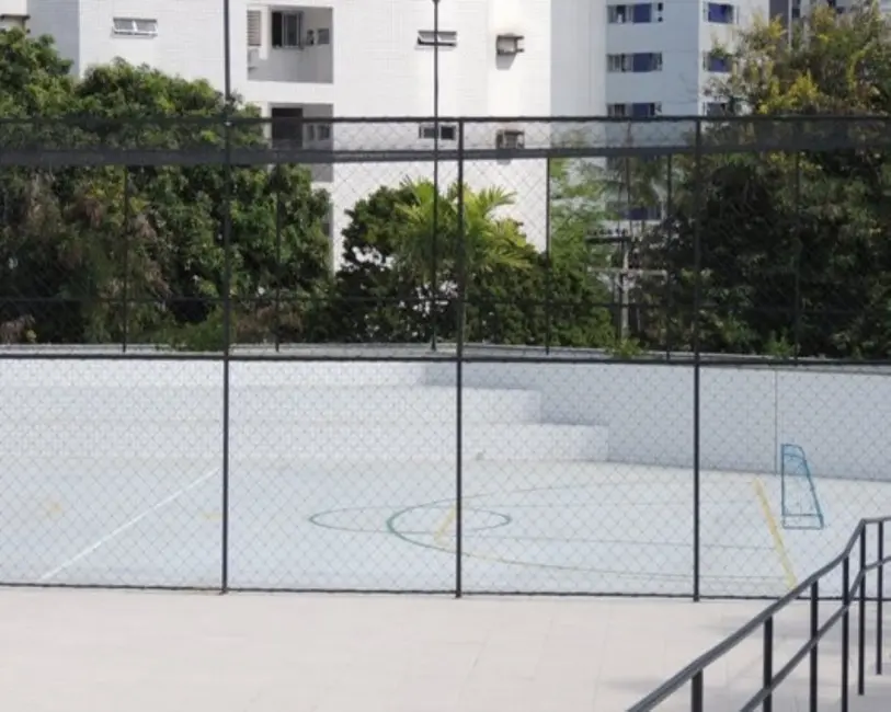 Foto 8 de Apartamento com 4 quartos à venda, 182m2 em Graças, Recife - PE